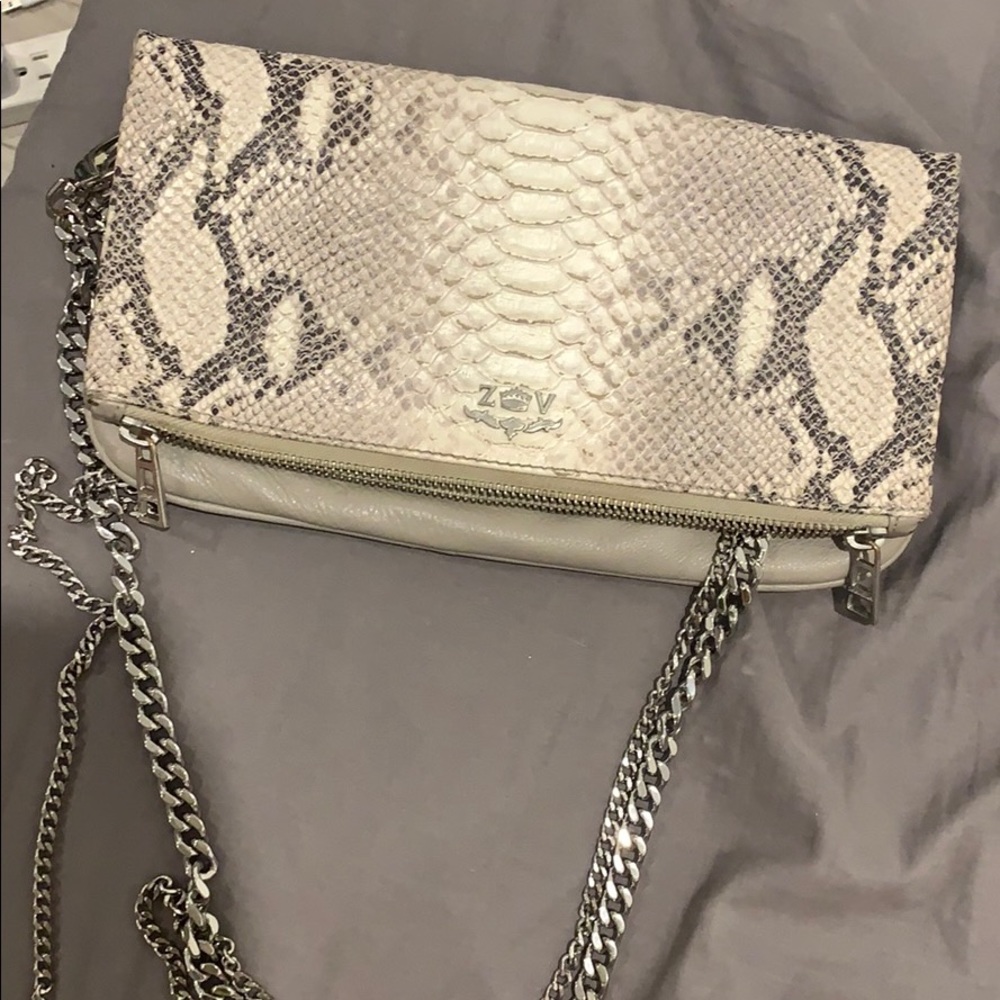 Zadig & Voltaire purse